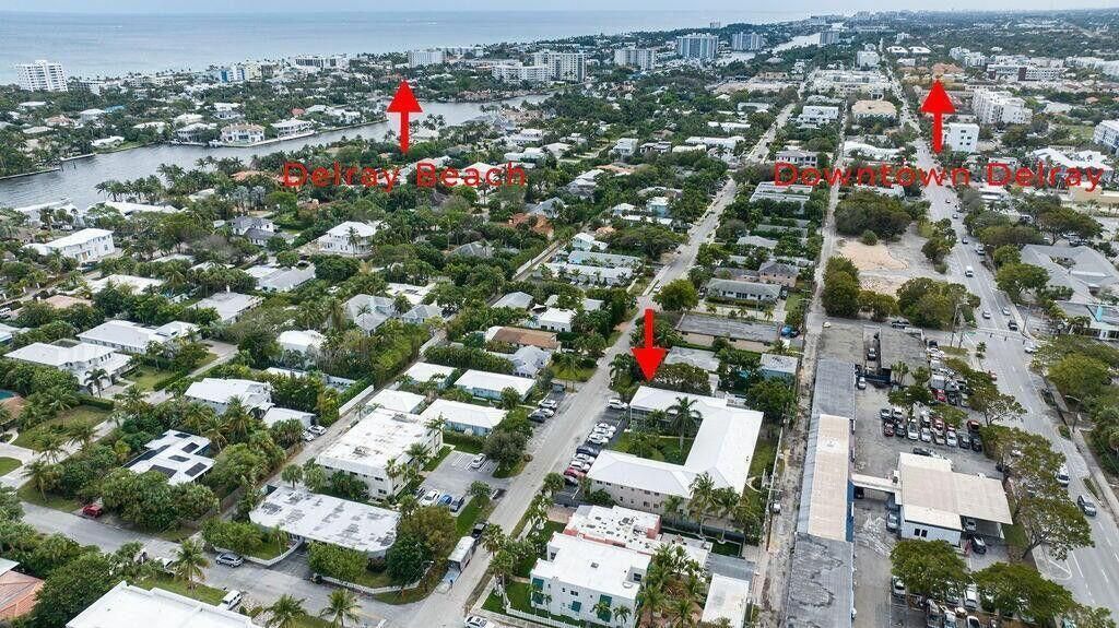 426 NE 7th Avenue, Unit 2b, Delray Beach, FL 33483 Photo