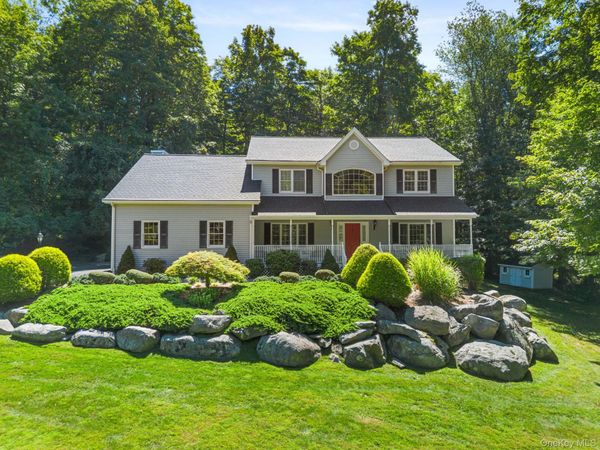 8 Rose Lane, Brewster, NY 10509