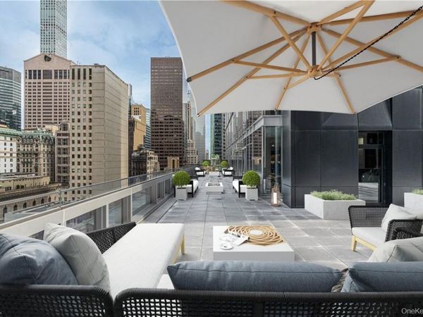 20 W 53rd Street , Unit 18 B/C, New York (Manhattan), NY 10019