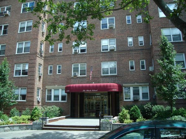 63-61 99th Street, Unit D16, Rego Park, NY 11374