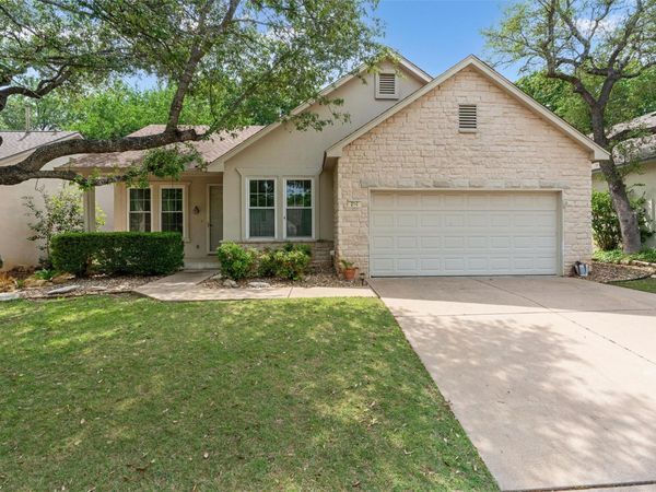 214 Whispering Wind DR, Georgetown, TX 78633