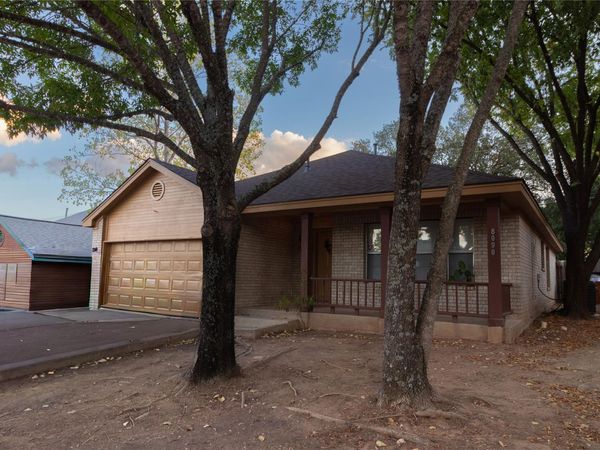 8090 Thaxton RD, Austin, TX 78747