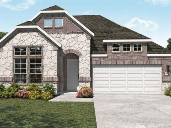 619 Breeze Hollow LN, Georgetown, TX 78628