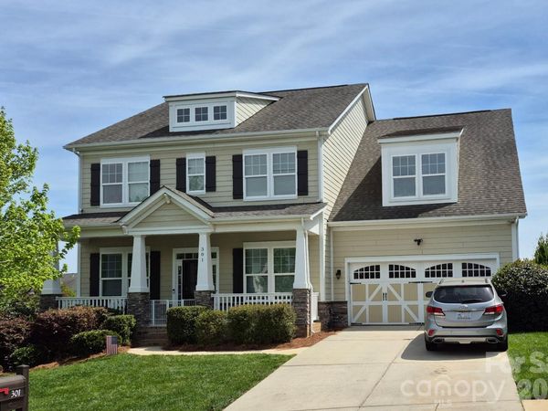 301 Jude Lane , Waxhaw, NC 28173