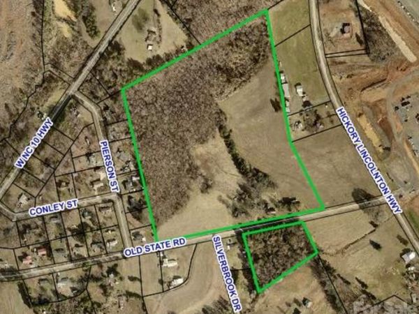 4026 Old State Road, Newton, NC 28658