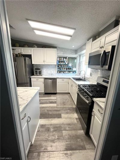 216 Shrub Ln N, North Fort Myers, FL 33917 Photo
