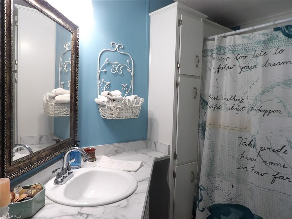 216 Shrub Ln N, North Fort Myers, FL 33917 Photo