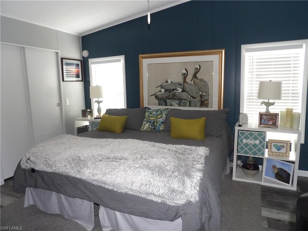 216 Shrub Ln N, North Fort Myers, FL 33917 Photo