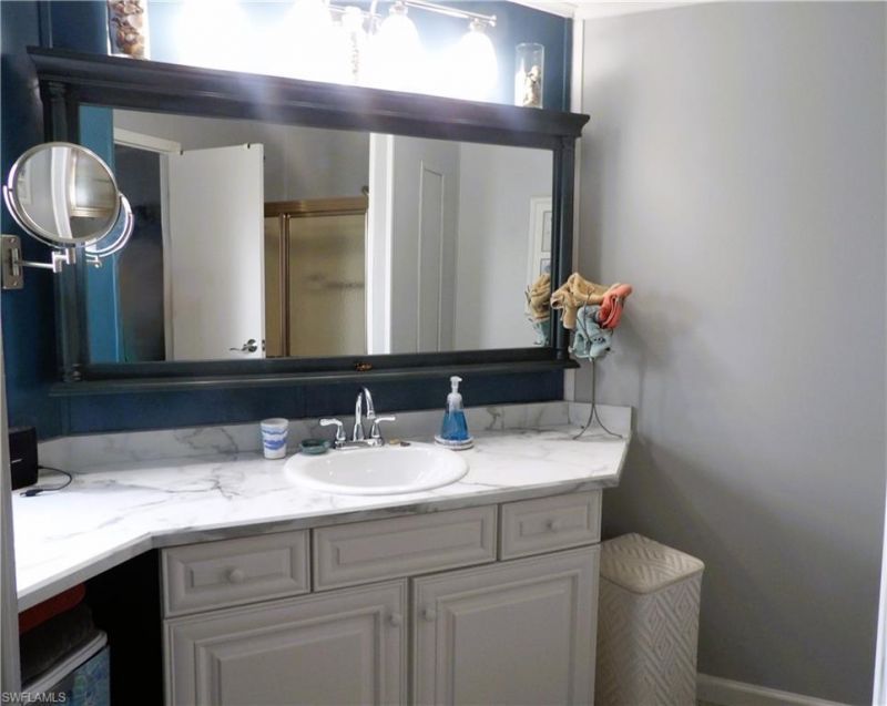 216 Shrub Ln N, North Fort Myers, FL 33917 Photo