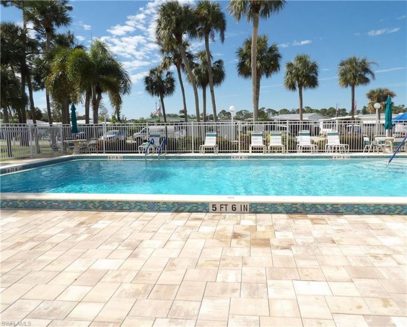 216 Shrub Ln N, North Fort Myers, FL 33917 Photo