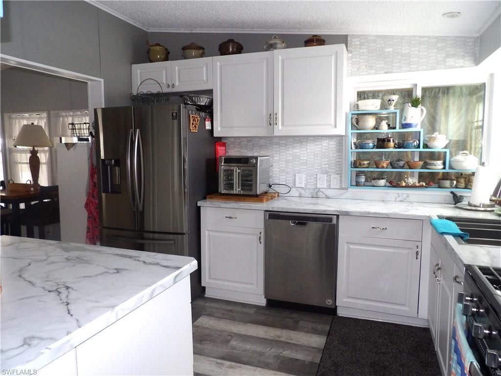 216 Shrub Ln N, North Fort Myers, FL 33917 Photo
