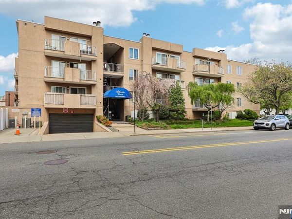 105 State Street 1H, Unit 1H, HACKENSACK, NJ 07601
