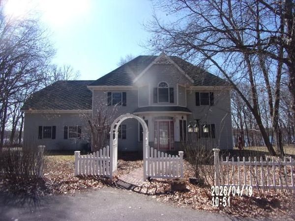 39050 Twin Lakes RD, Menahga, MN 56464