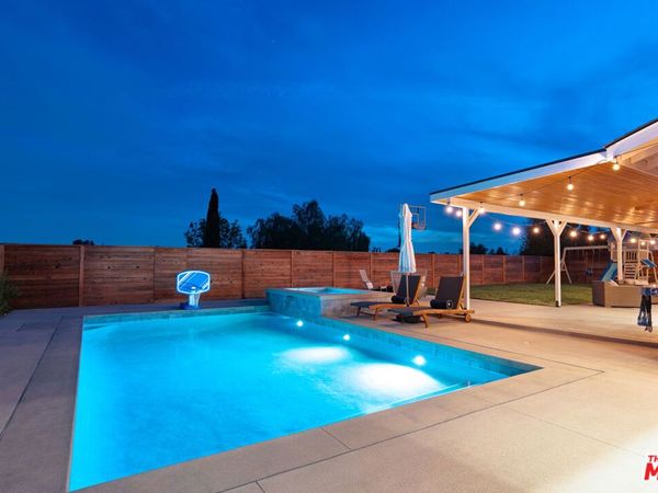 10510 Kurt Street, Lakeview Terrace, CA 91342