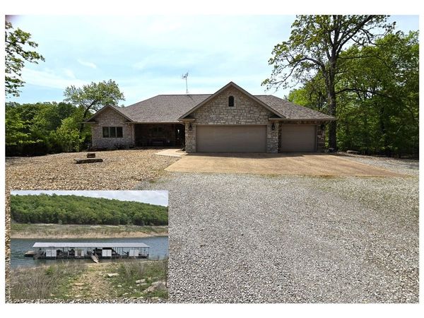 171 MC 101 , Mountain Home, AR 72653