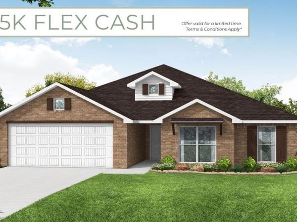 911 Hillcrest Drive , Farmington, AR 72730