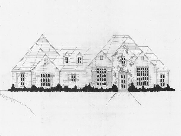 17563 S 52nd East Avenue, Bixby, OK 74008