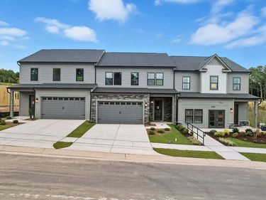 2146 Barnside Lane, Apex, NC 27502