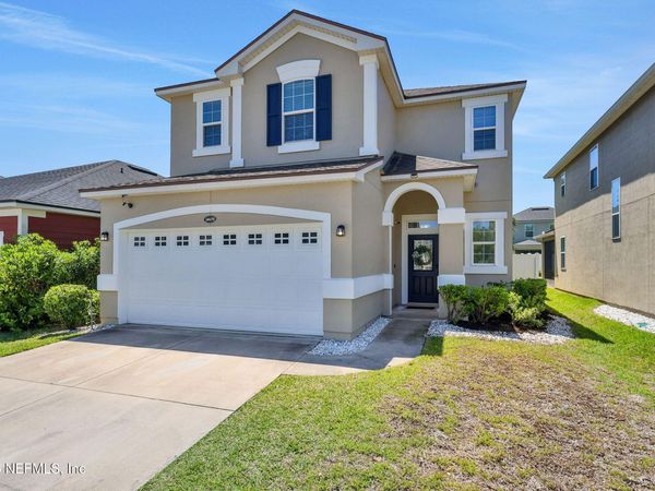 14650 LITTLELEAF Drive, Jacksonville, FL 32258