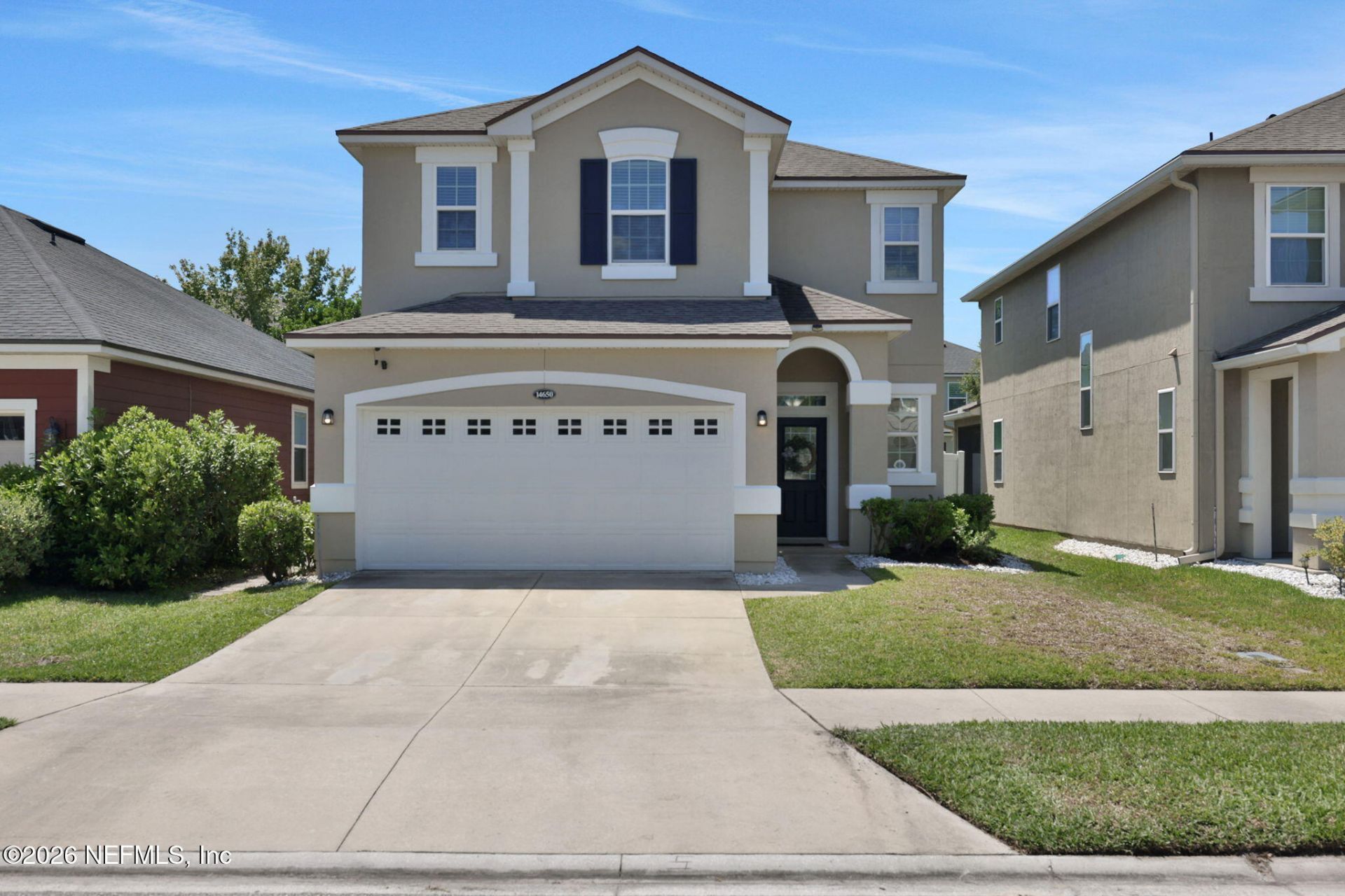 14650 Littleleaf Drive, Jacksonville, FL 32258 Photo