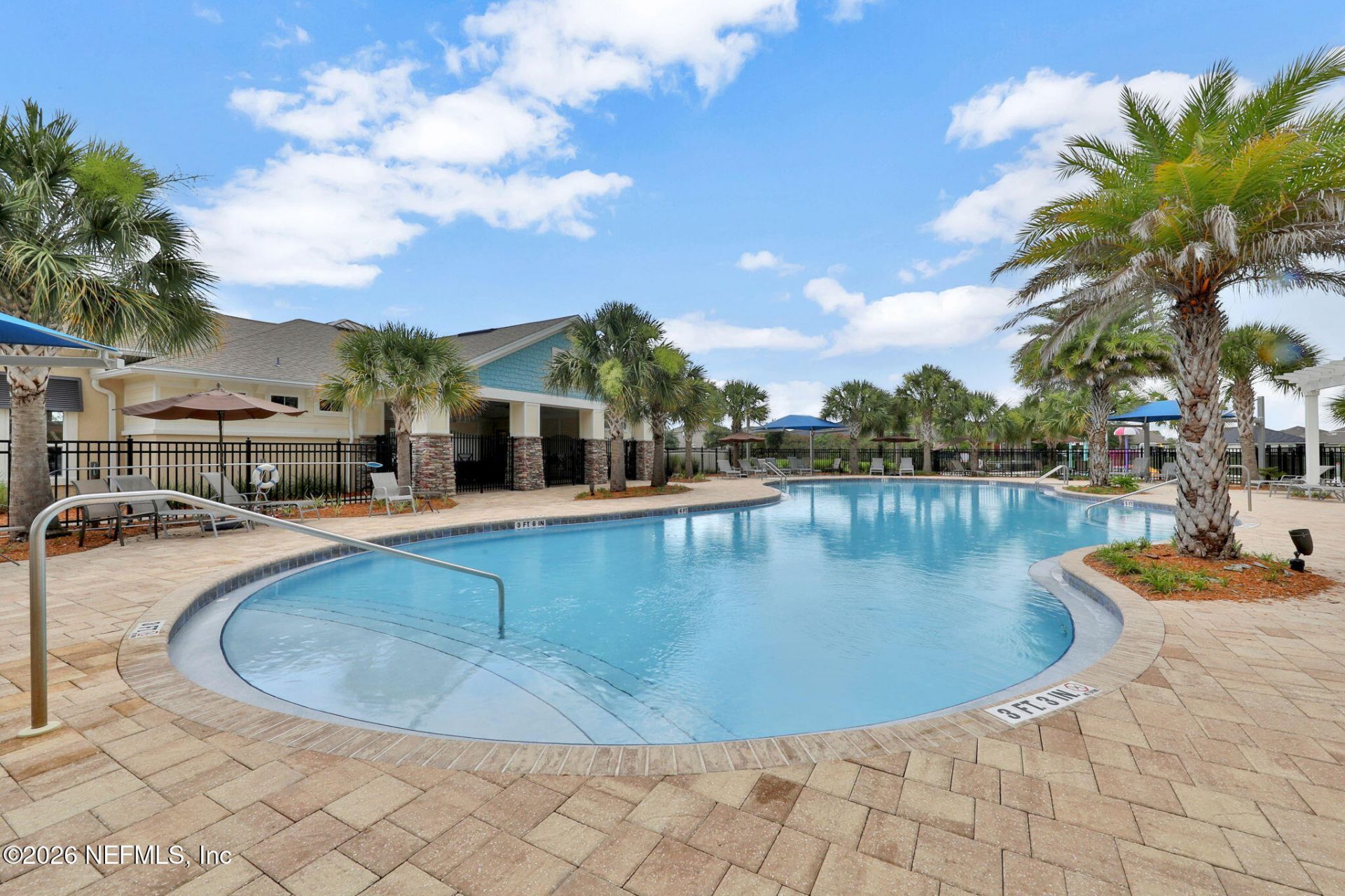 14650 Littleleaf Drive, Jacksonville, FL 32258 Photo