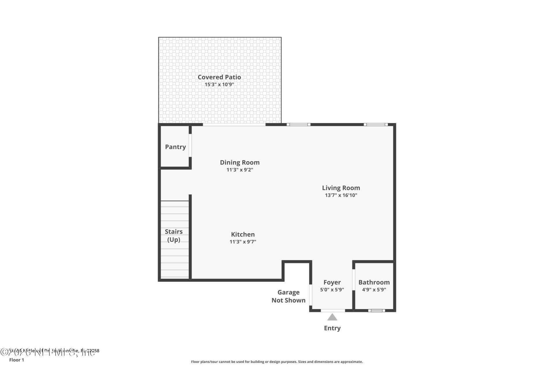 14650 Littleleaf Drive, Jacksonville, FL 32258 Photo