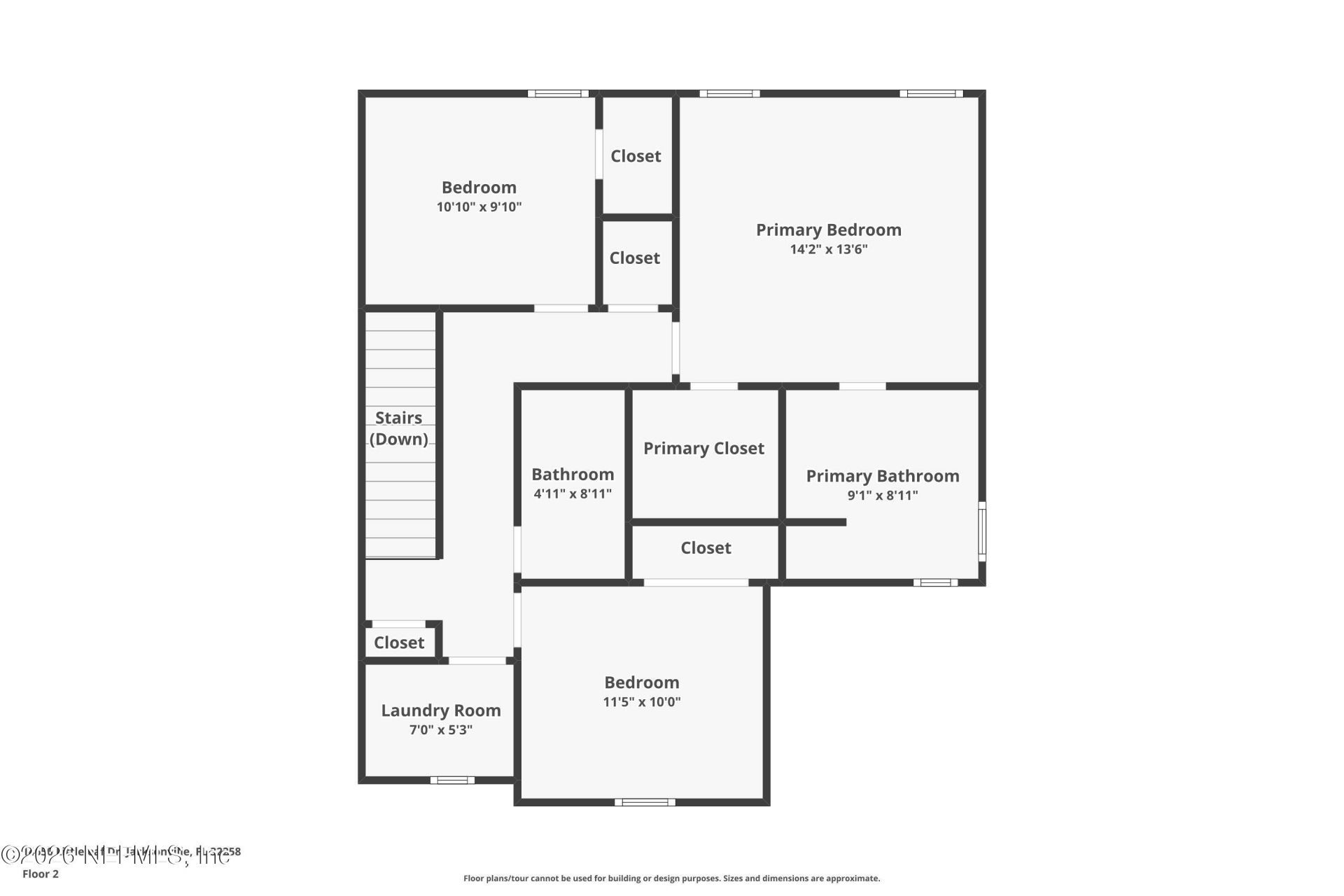 14650 Littleleaf Drive, Jacksonville, FL 32258 Photo