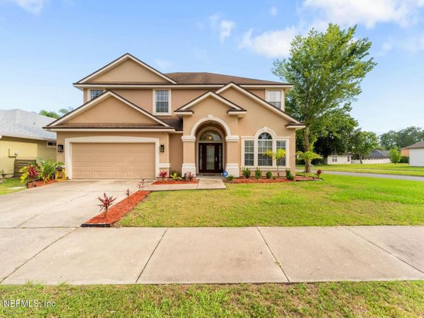 3616 SHREWSBURY Drive, Jacksonville, FL 32226