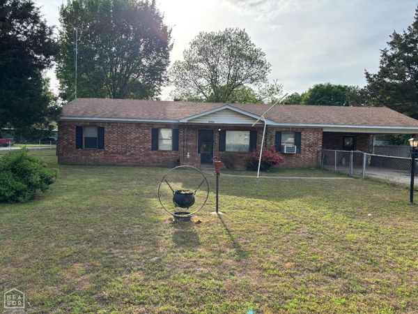 17133 Liles Lane, Trumann, AR 72472