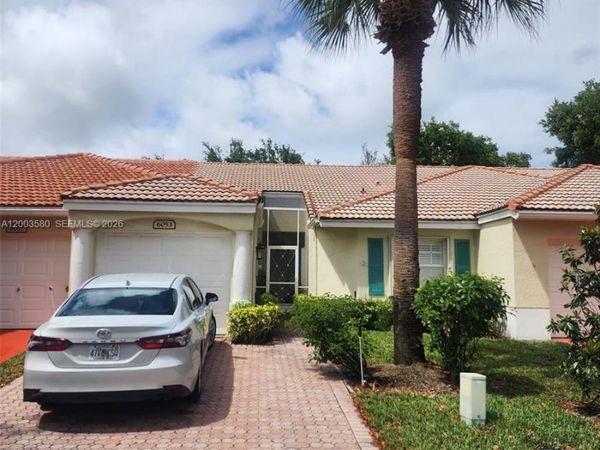 6053 Heliconia Rd , Delray Beach, FL 33484