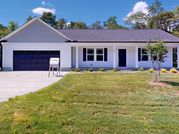 107 Red Maple Place , Goldsboro, NC 27530