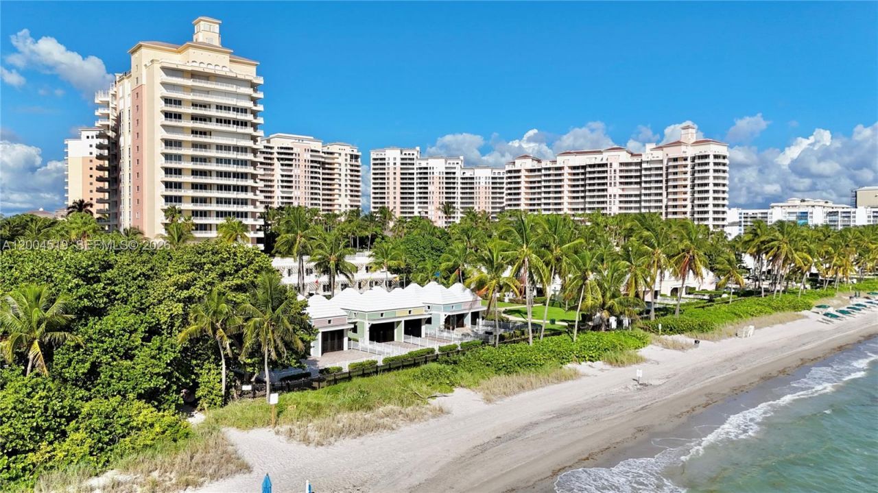 719 Crandon Blvd , Unit 310, Key Biscayne, FL 33149 Photo