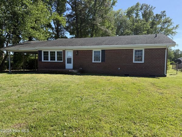 213 Country Club Road, Camden, NC 27921
