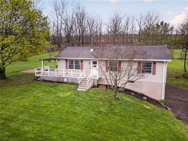 4618 Cole Road , Hemlock, NY 14466