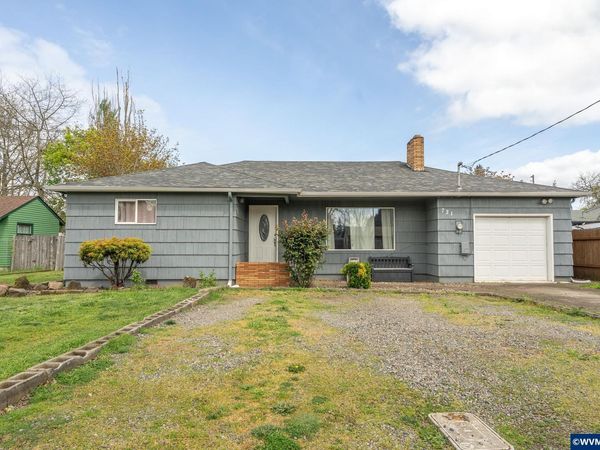 721 Cummings Ln, Keizer, OR 97303