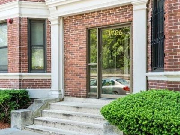 1706 Commonwealth Ave, Unit 21, Boston, MA 02135