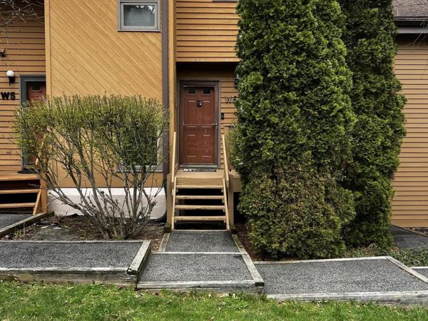 174 Hunter Drive, Unit W6, Hunter, NY 12442