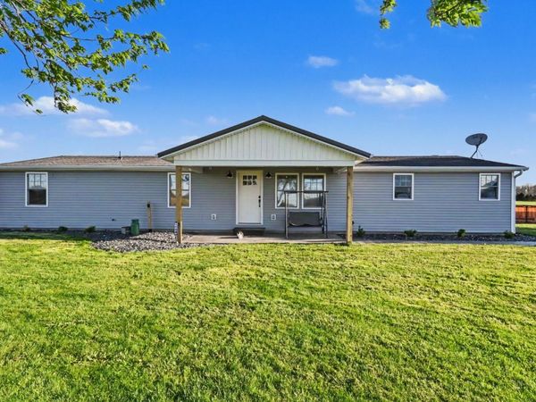 2068 Crescent Road, Greenwich, OH 44837