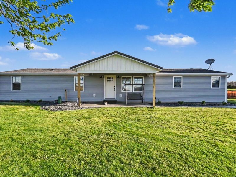 2068 Crescent Road, Greenwich, OH 44837 Photo 1