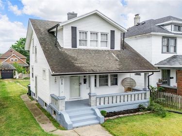 329 Grove Avenue, Dayton, OH 45404