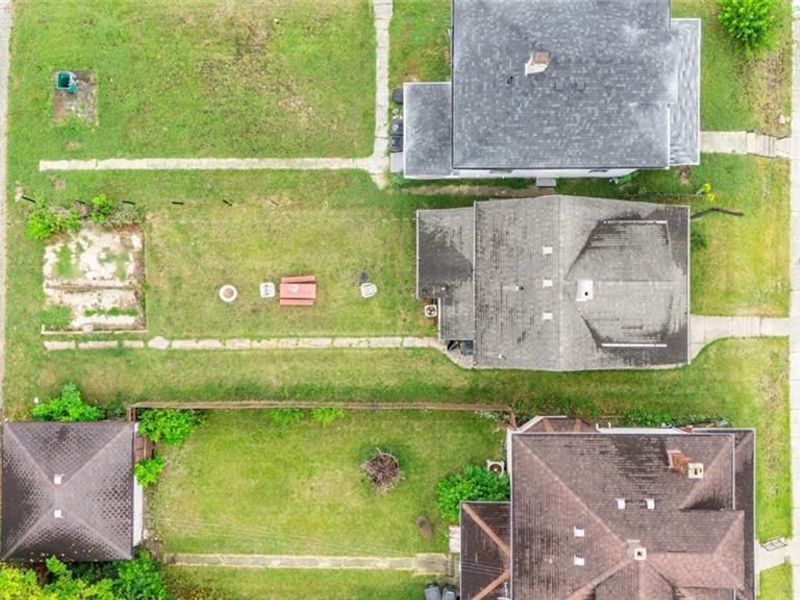 329 Grove Avenue, Dayton, OH 45404 Photo 2