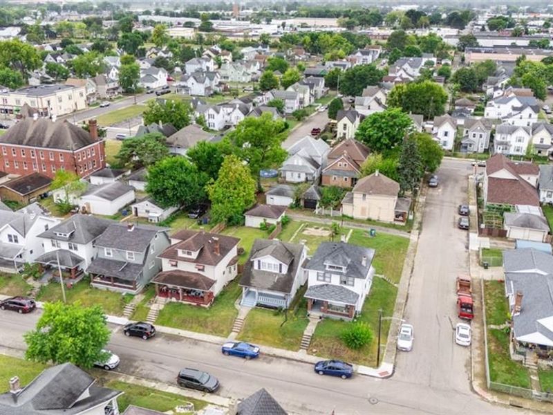 329 Grove Avenue, Dayton, OH 45404 Photo 30