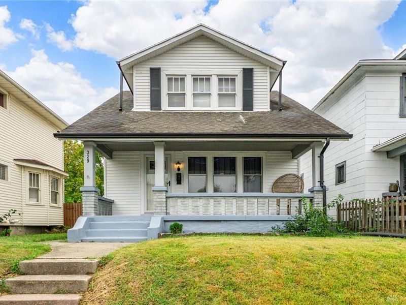 329 Grove Avenue, Dayton, OH 45404 Photo 4