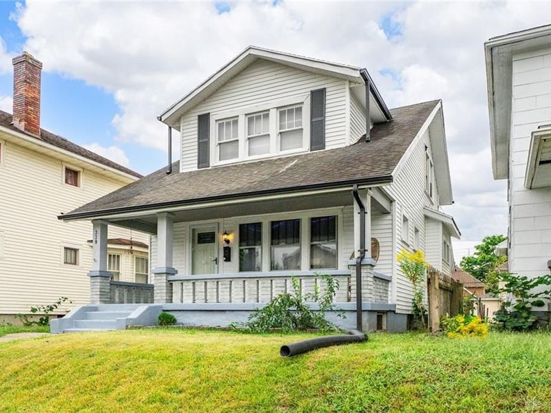 329 Grove Avenue, Dayton, OH 45404 Photo 5