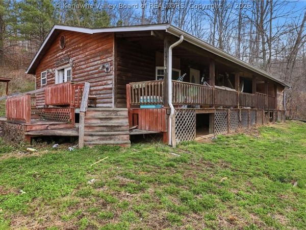 155 Tolsia Heights, Fort Gay, WV 25514