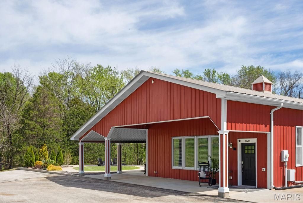 162 Jackson Street, Augusta, MO 63332 Main Photo