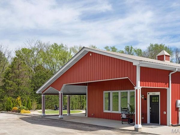 162 Jackson Street, Augusta, MO 63332