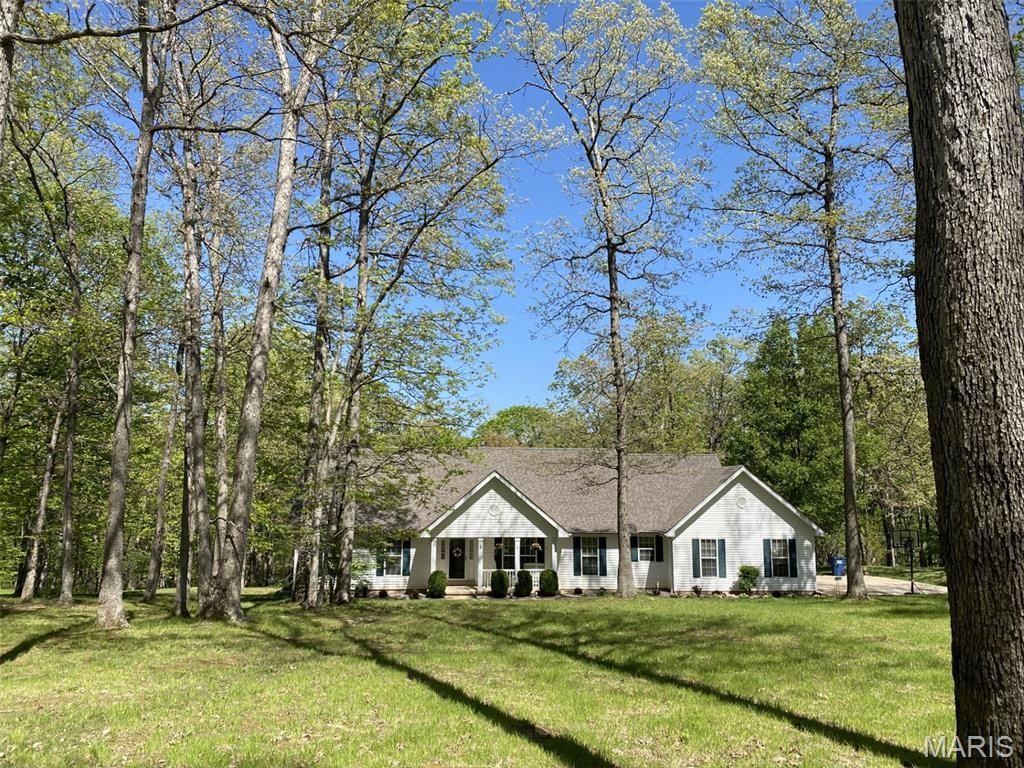 24331 Deer Creek Road, Warrenton, MO 63383 Main Photo