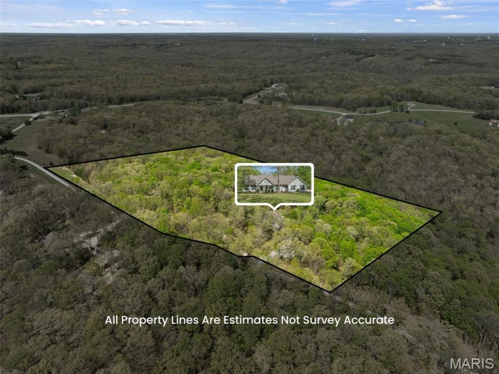 24331 Deer Creek Road, Warrenton, MO 63383 Main Photo
