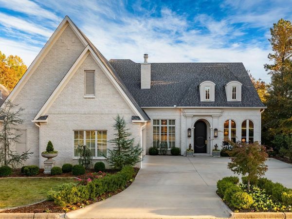 105 Viticole Place, Little Rock, AR 72223